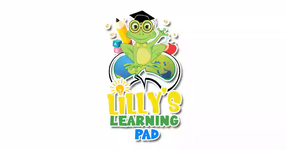 Lilly's Learning Pad