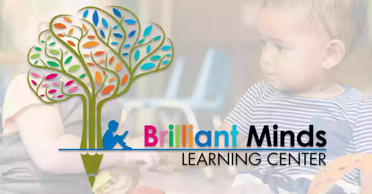 Brilliant Minds Learning Center