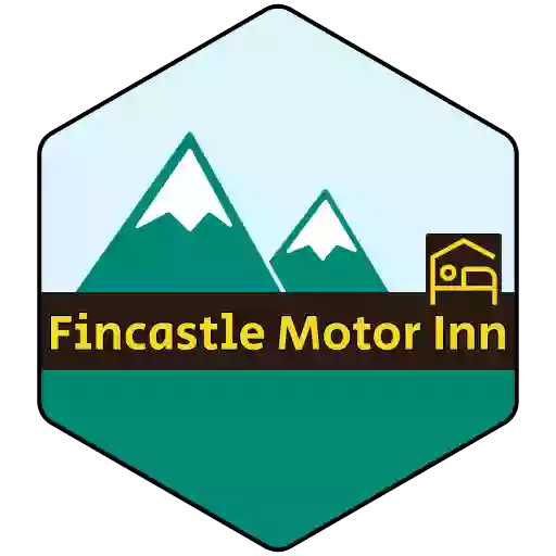 Fincastle Motor Inn