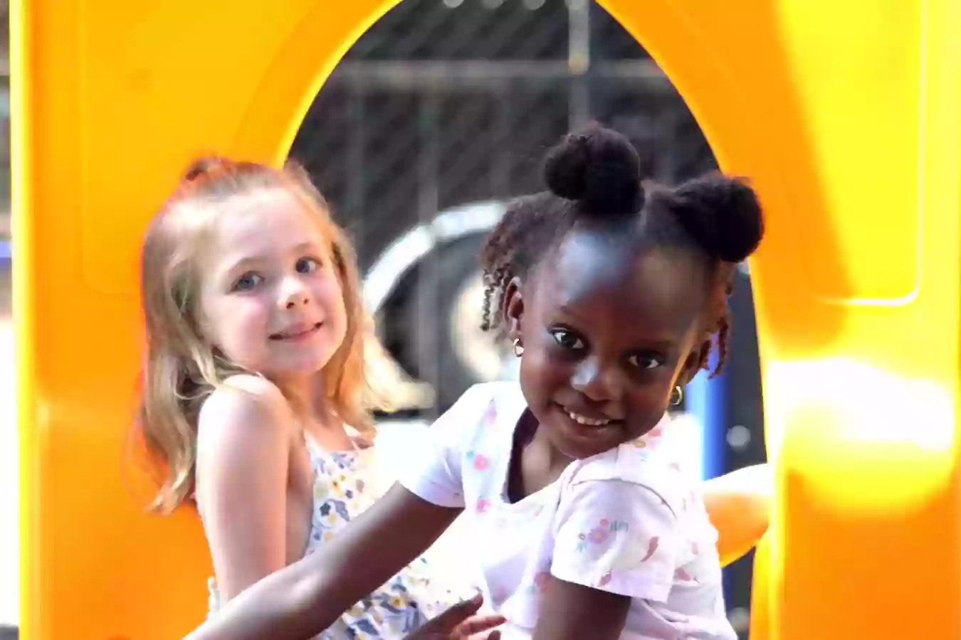 Tidewater Community College Child Development Centers -Norfolk Campus