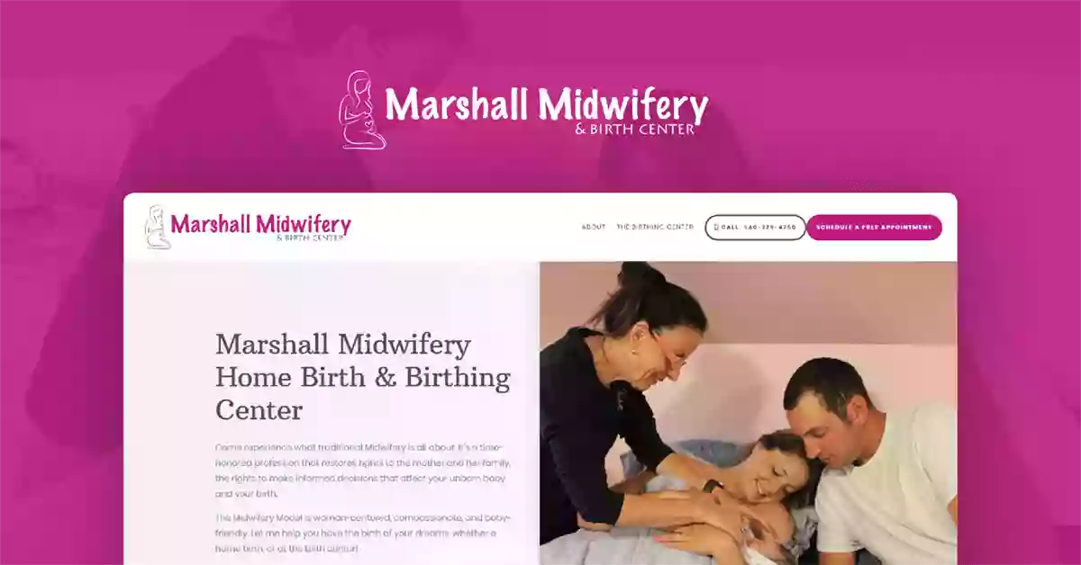 Marshall Midwifery and Birth Center,LLC