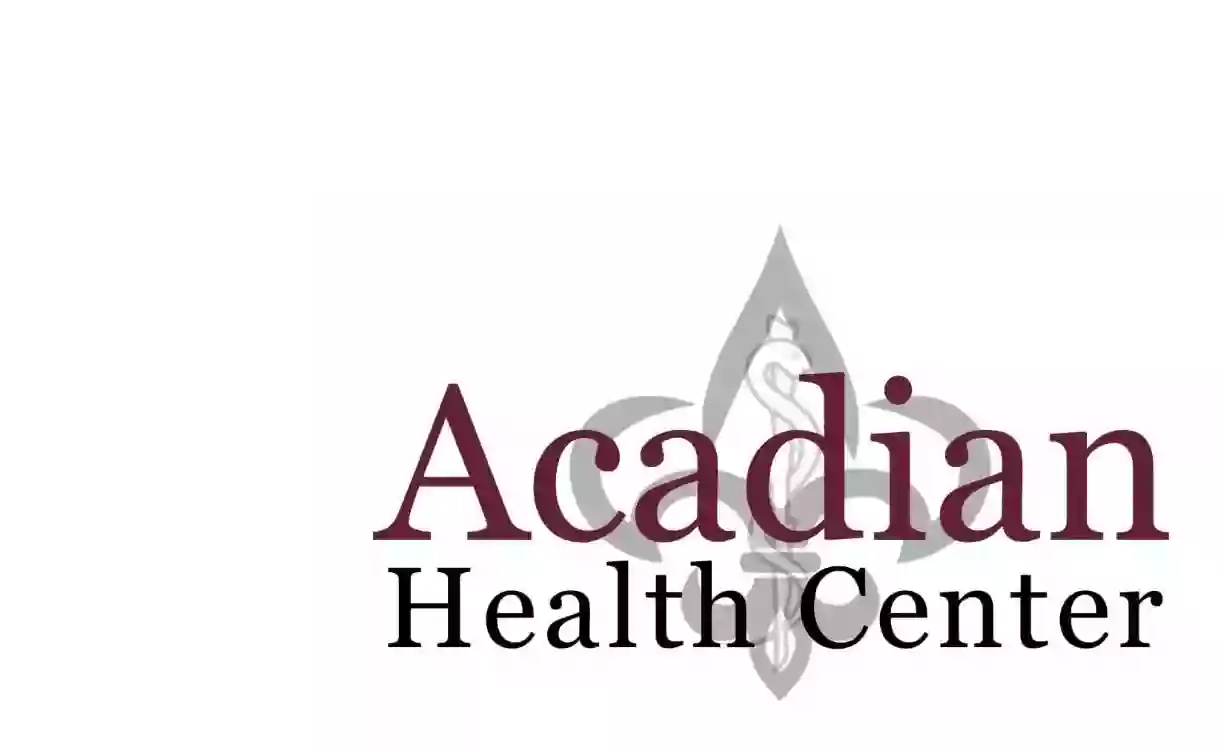 Acadian Health Center