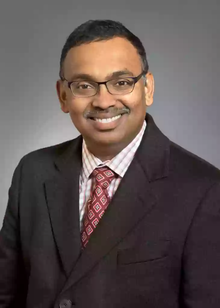 Jey Maran, MD