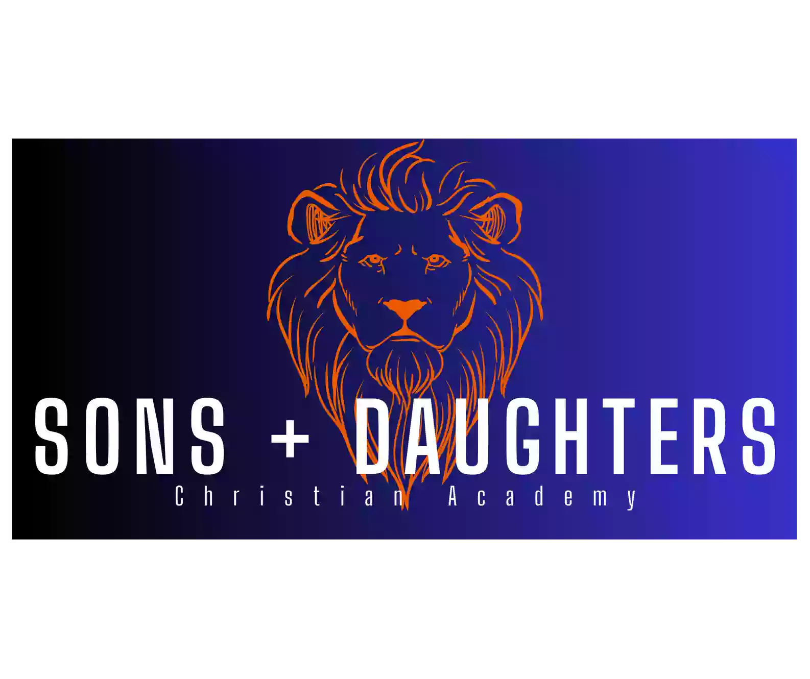 Sons + Daughters Christian Academy