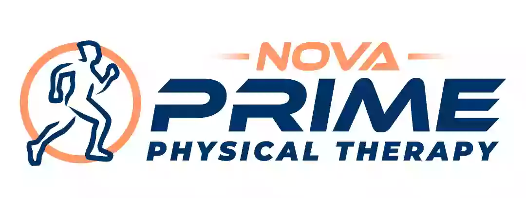 NOVA PRIME PHYSICAL THERAPY