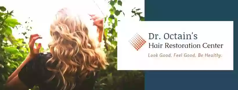 Dr Octain's Hair Restoration Center