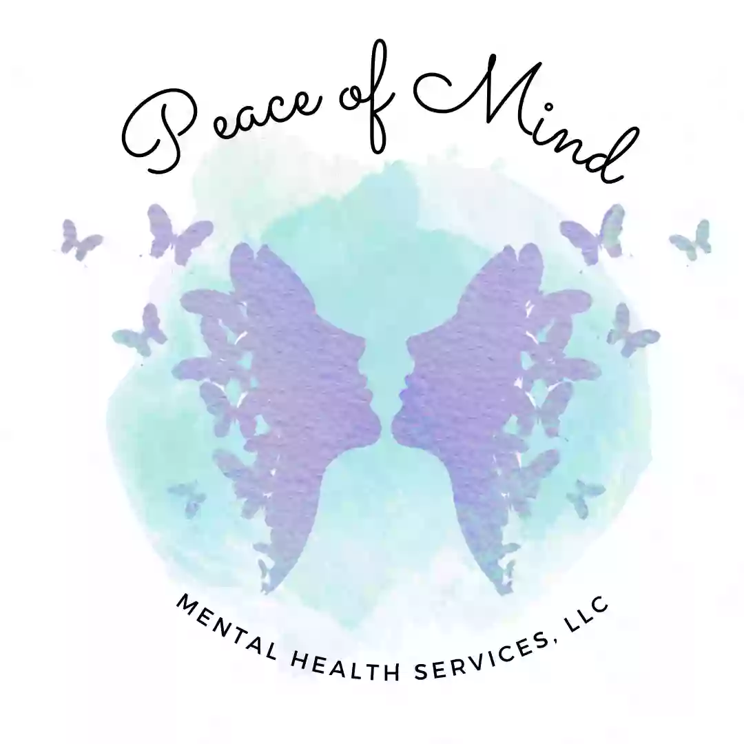 Peace of Mind Mental Health Services LLC