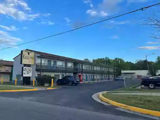 Eagle Inn Motel