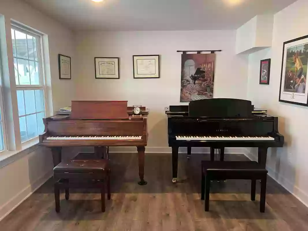 Gabalski Piano Studio