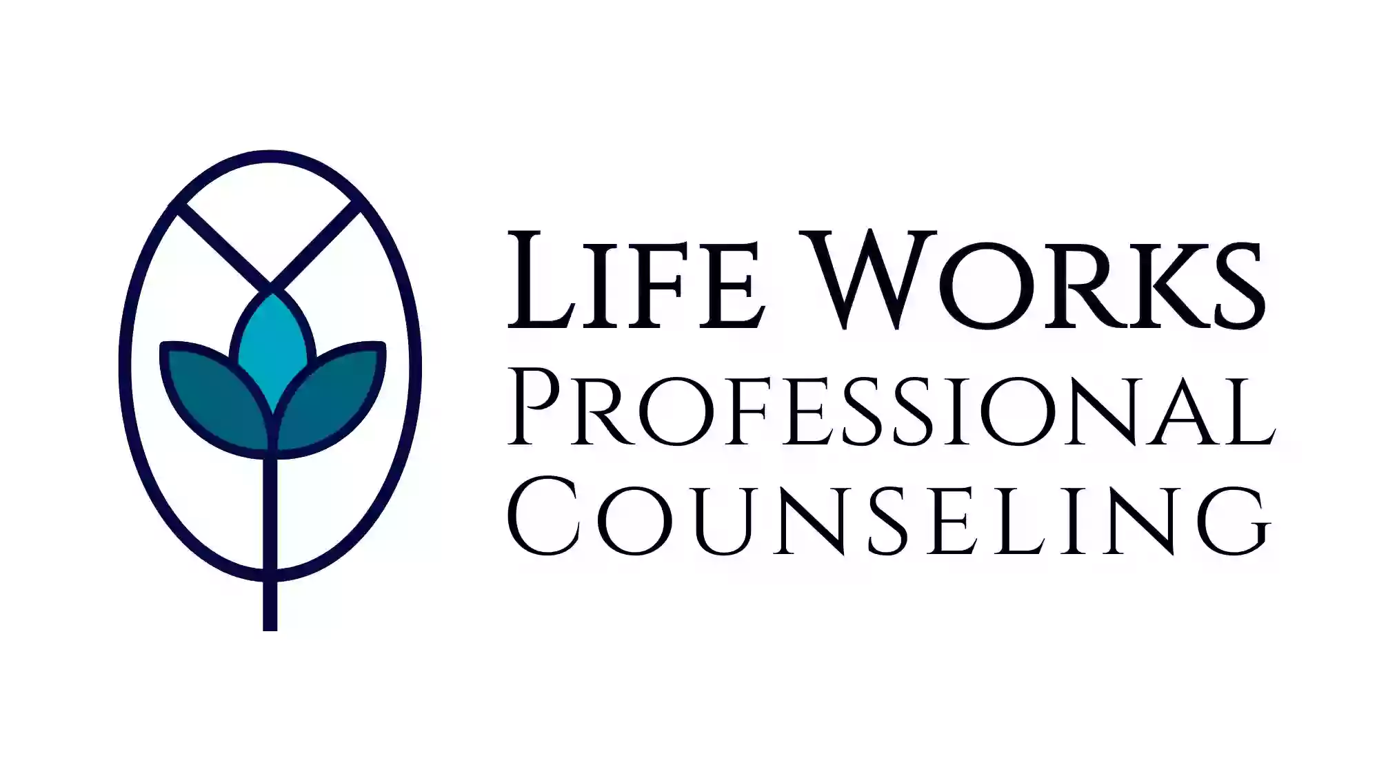 Life Works Professional Counseling, PLLC