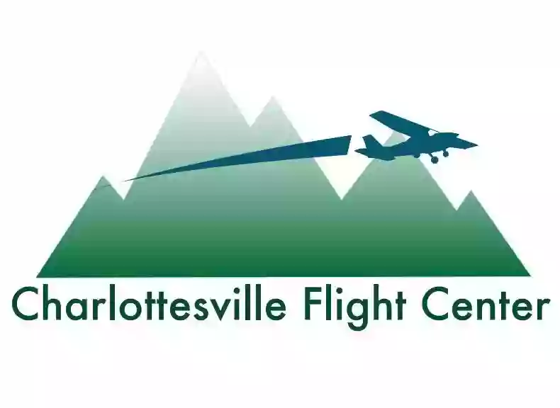 Charlottesville Flight Center