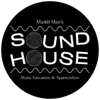 Maddi Mae's Sound House