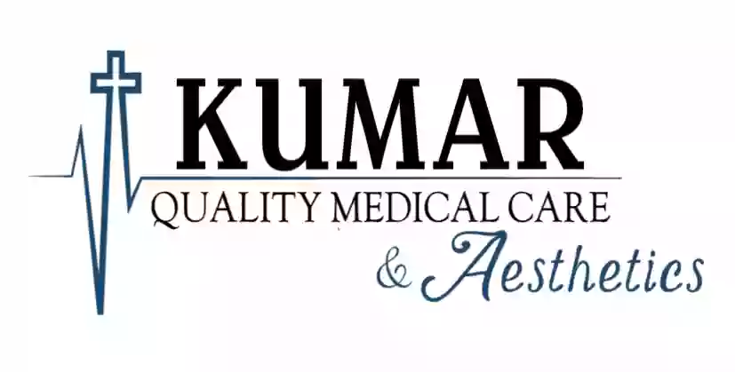 Kumar Quality Medical Care and Aesthetics
