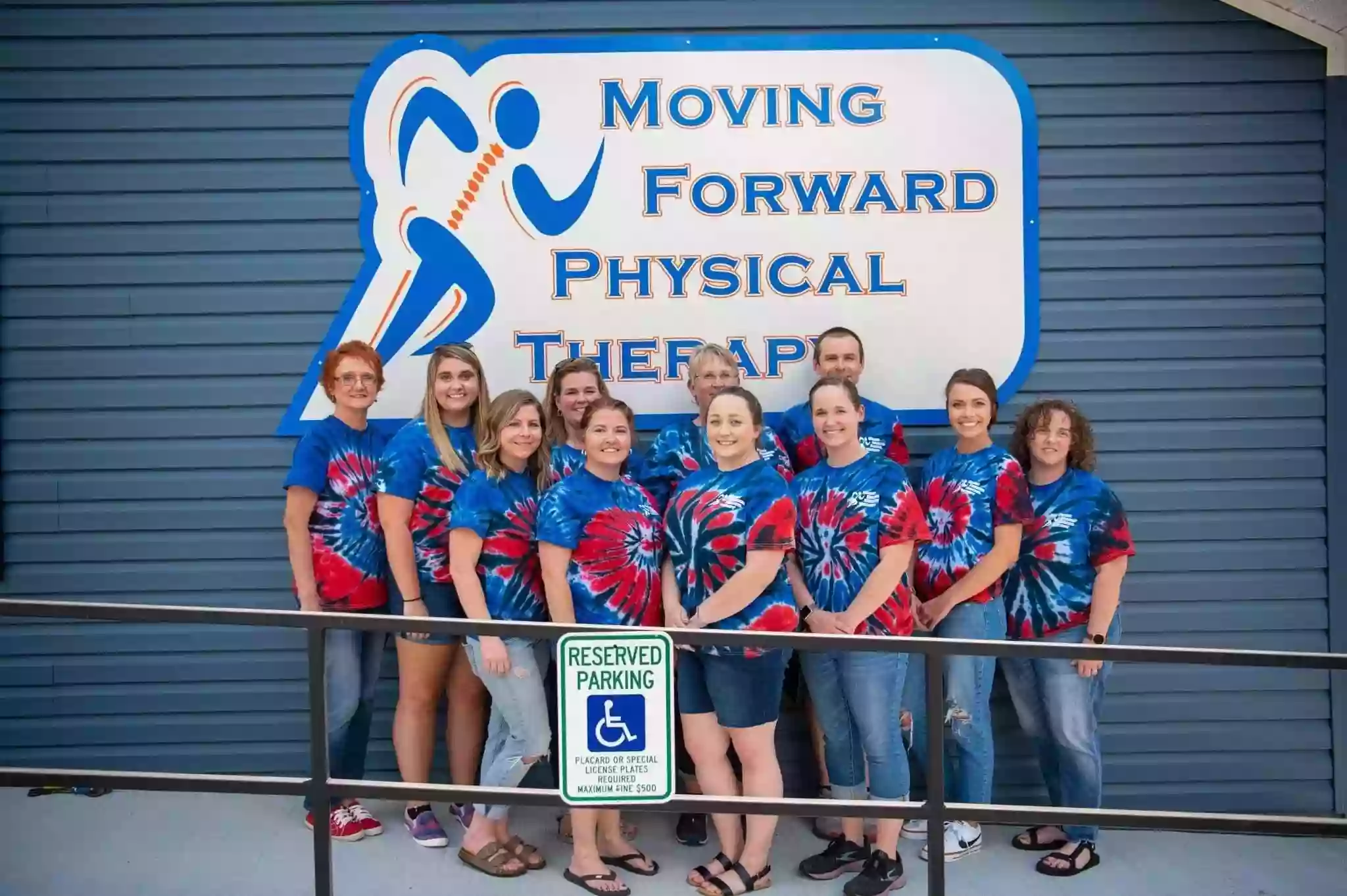 Moving Forward Physical Therapy, Inc.