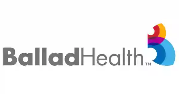 Ballad Health Sleep Evaluation Center