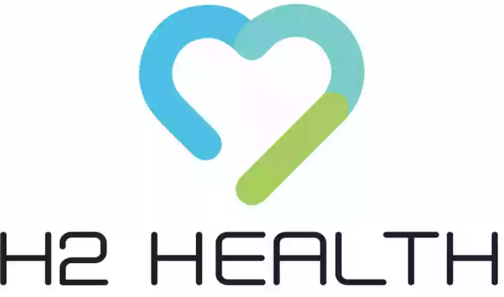 H2 Health- Chilhowie VA