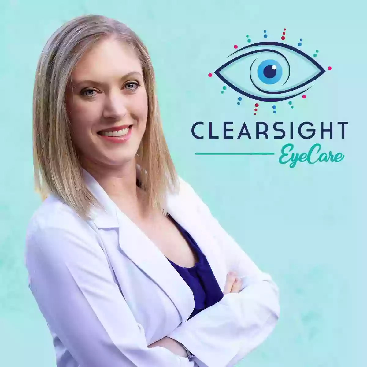 ClearSight EyeCare, Amber Hurley, OD