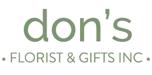 Don's Florist & Gifts Inc