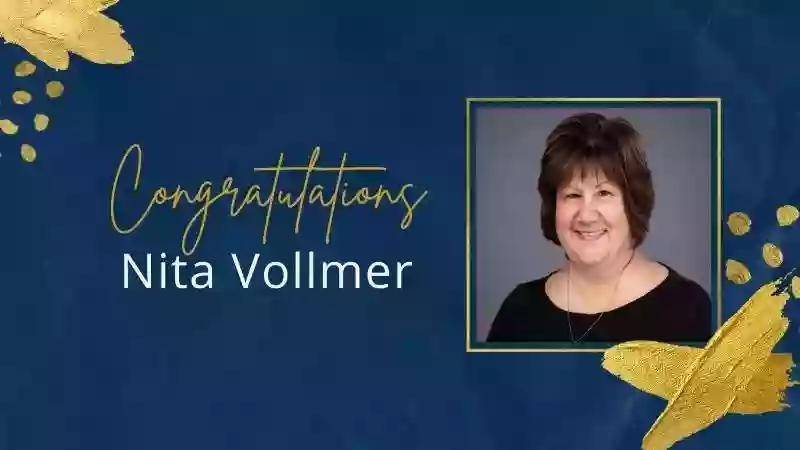 Brown Edwards: Nita F. Vollmer, CPA