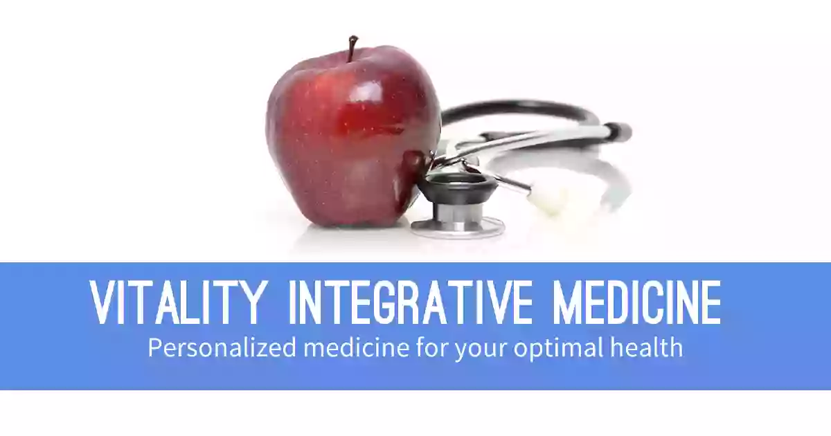 Vitality Integrative Medicine