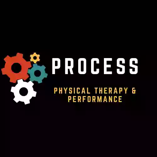 Process Physical Therapy and Performance Manassas