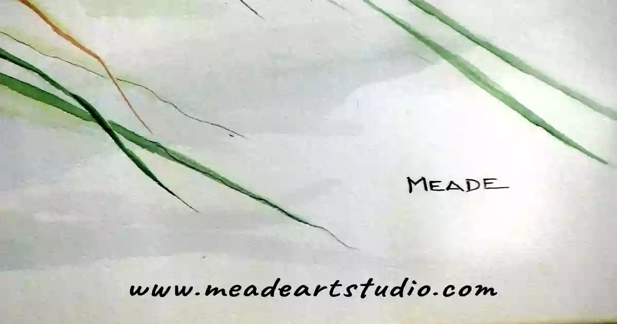 Meades Art Studio