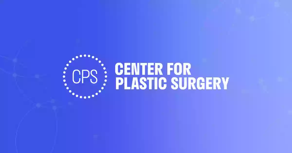 Center for Plastic Surgery