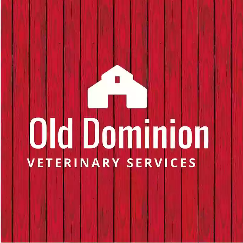 Old Dominion Veterinary Services