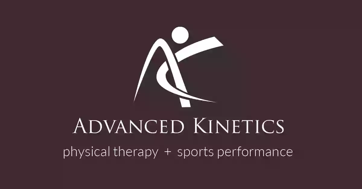 Advanced Kinetics Physical Therapy and Sports Performance