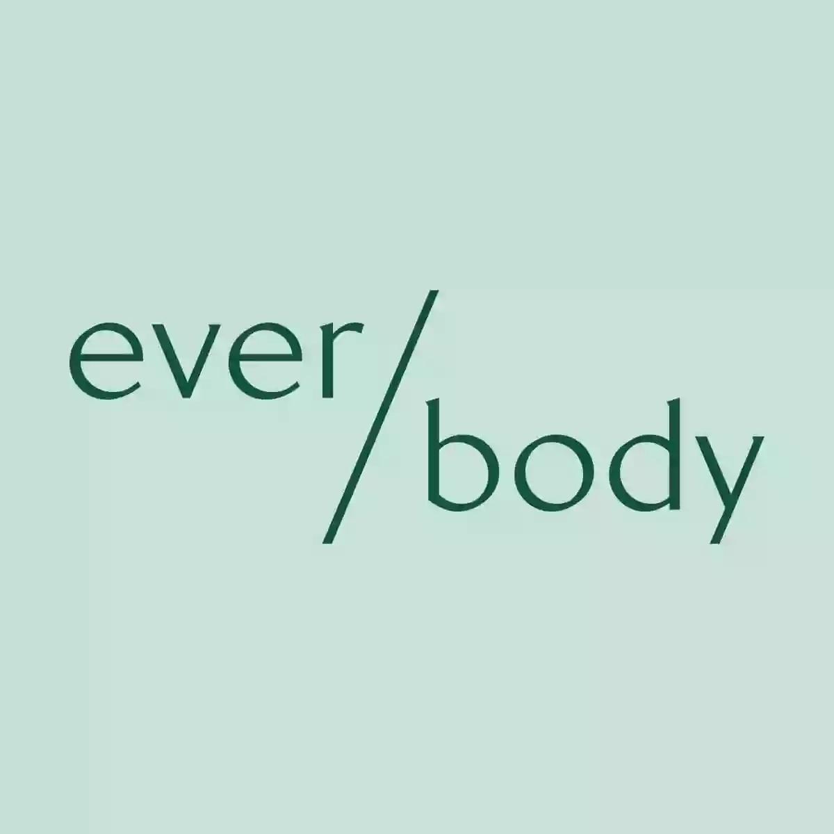 Ever/Body Georgetown