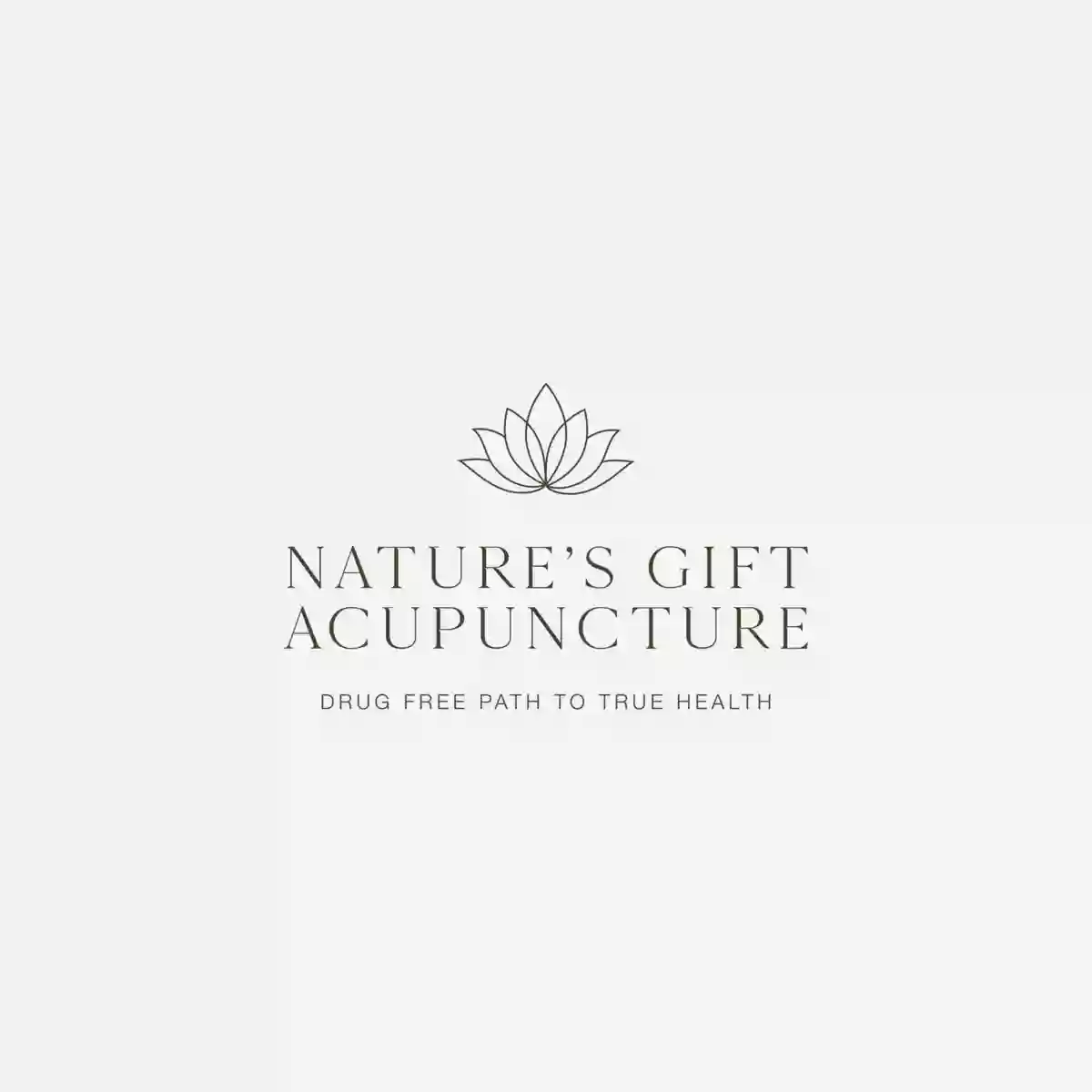 Nature's Gift Acupuncture