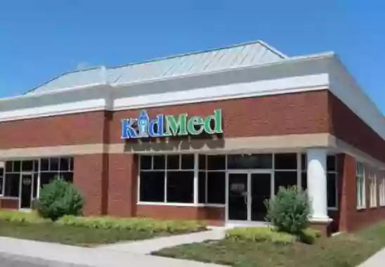 KidMed Pediatric Urgent Care - Southside (Midlothian)