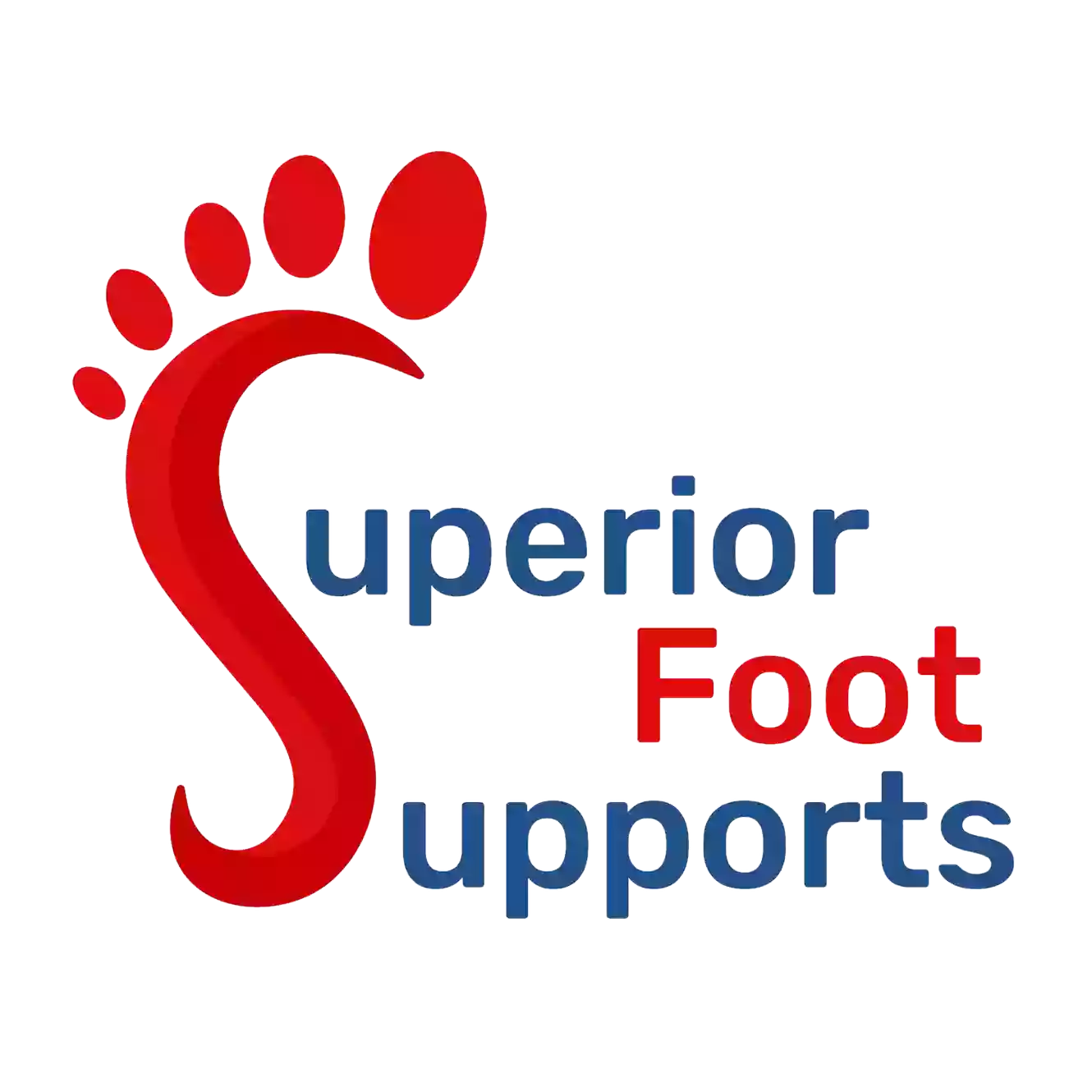 Superior Foot Supports