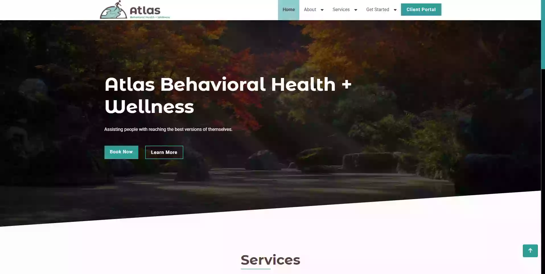 Atlas Behavioral Health and Wellness