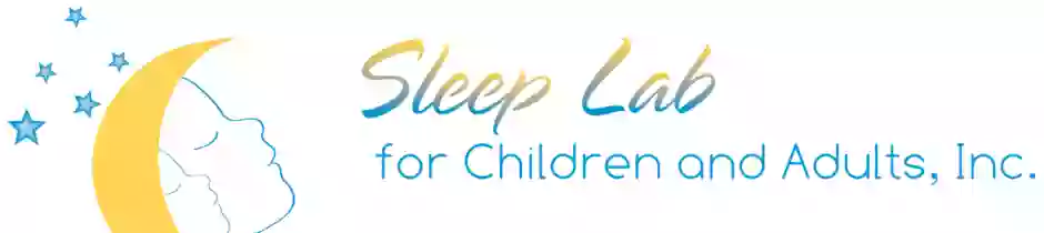Sleep Lab for Children & Adults
