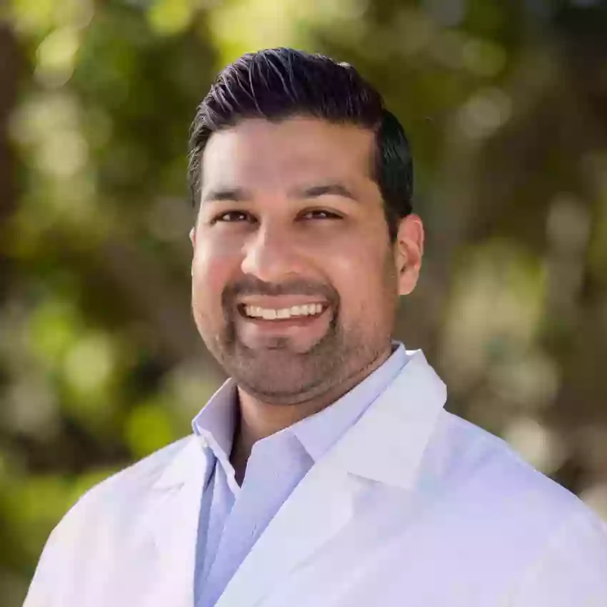 Anish A. Shah, M.D., M.H.S