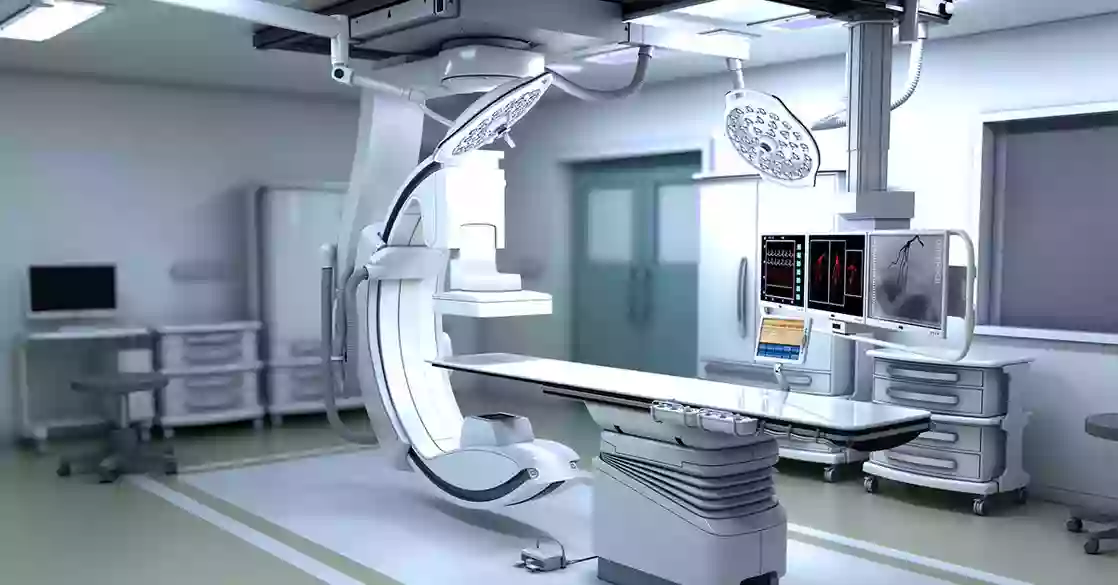 MedStar Washington Hospital Center Medical Imaging School of Radiology