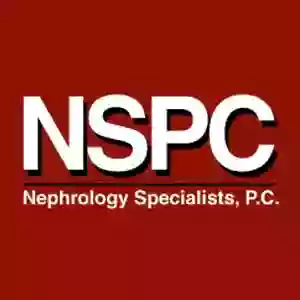 Nephrology Specialists PC
