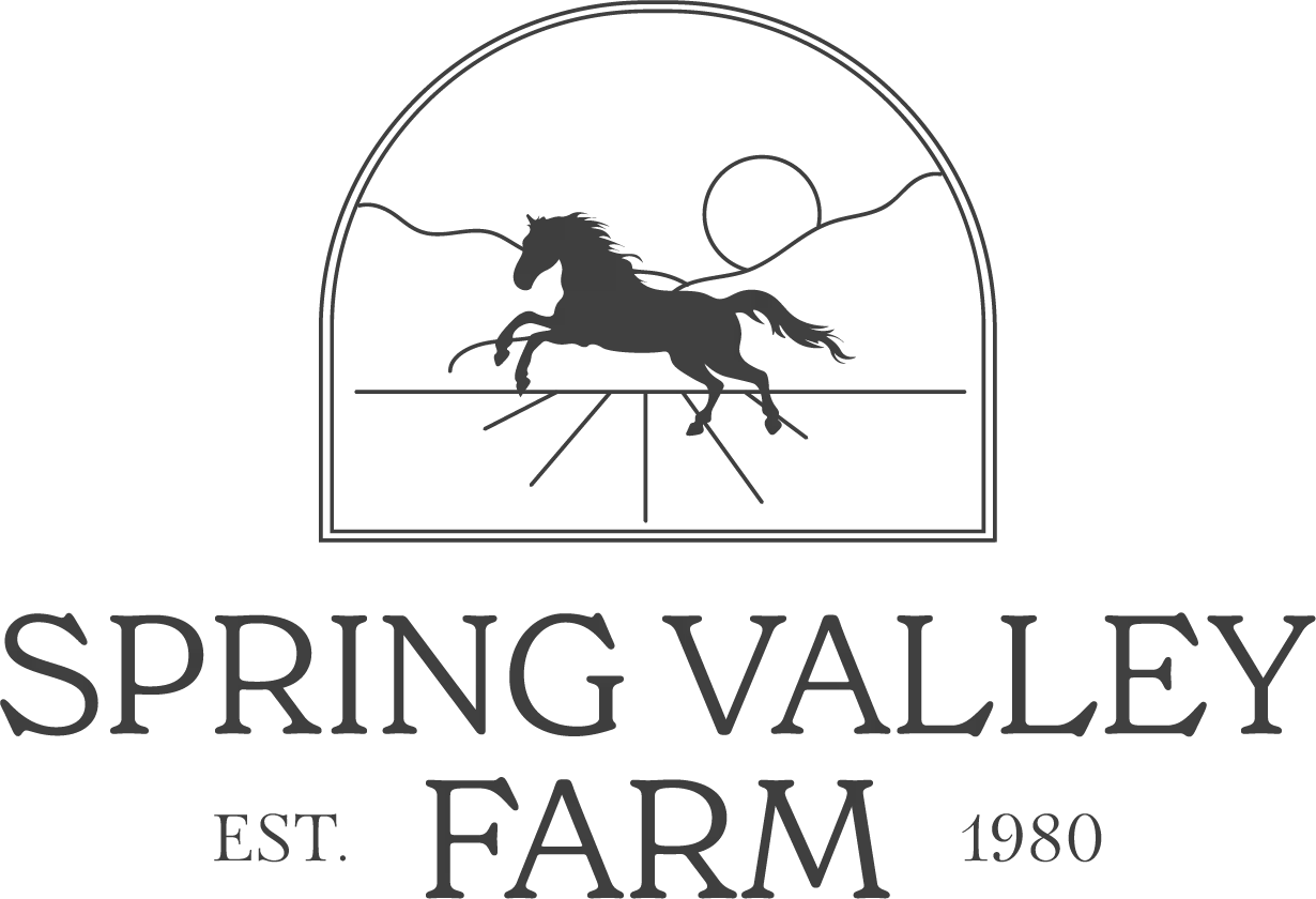 Spring Valley Farm