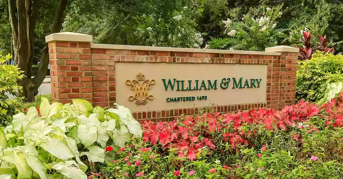 William & Mary Student Health Center