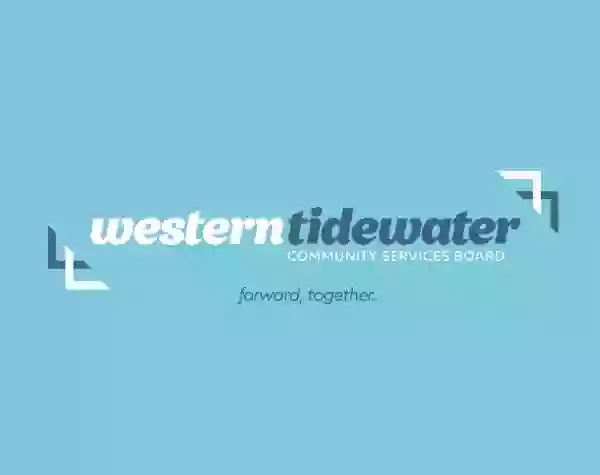 Western Tidewater Community Services Board