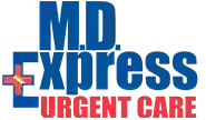 M.D. Express Urgent Care - Hampton