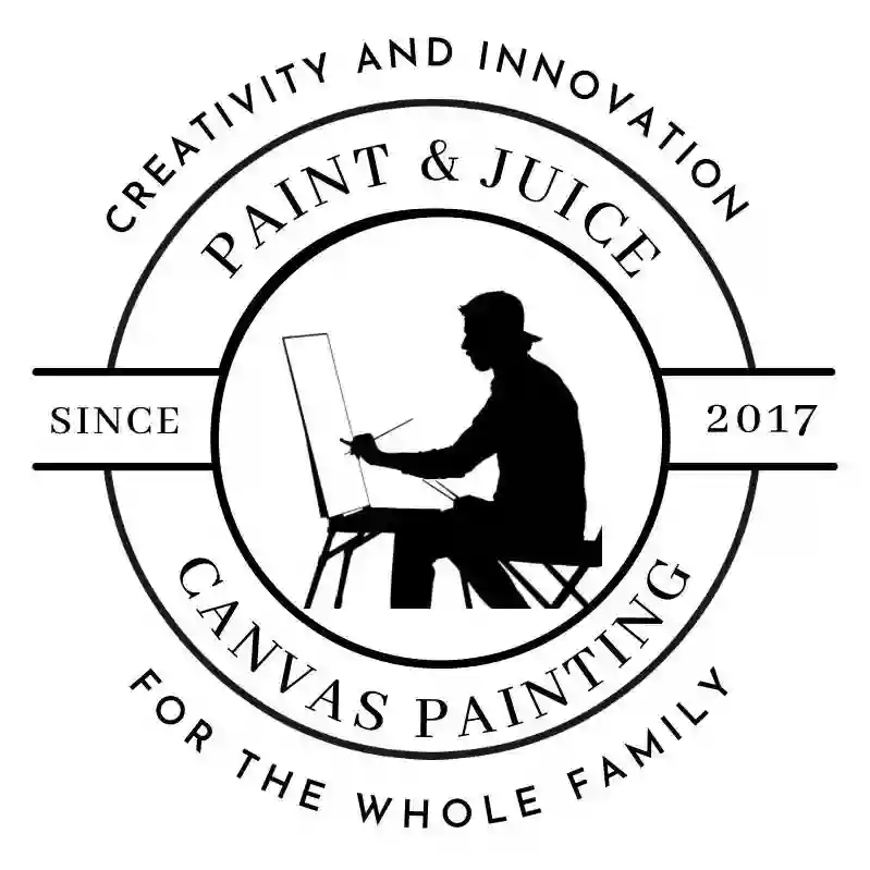 Paint and Juice