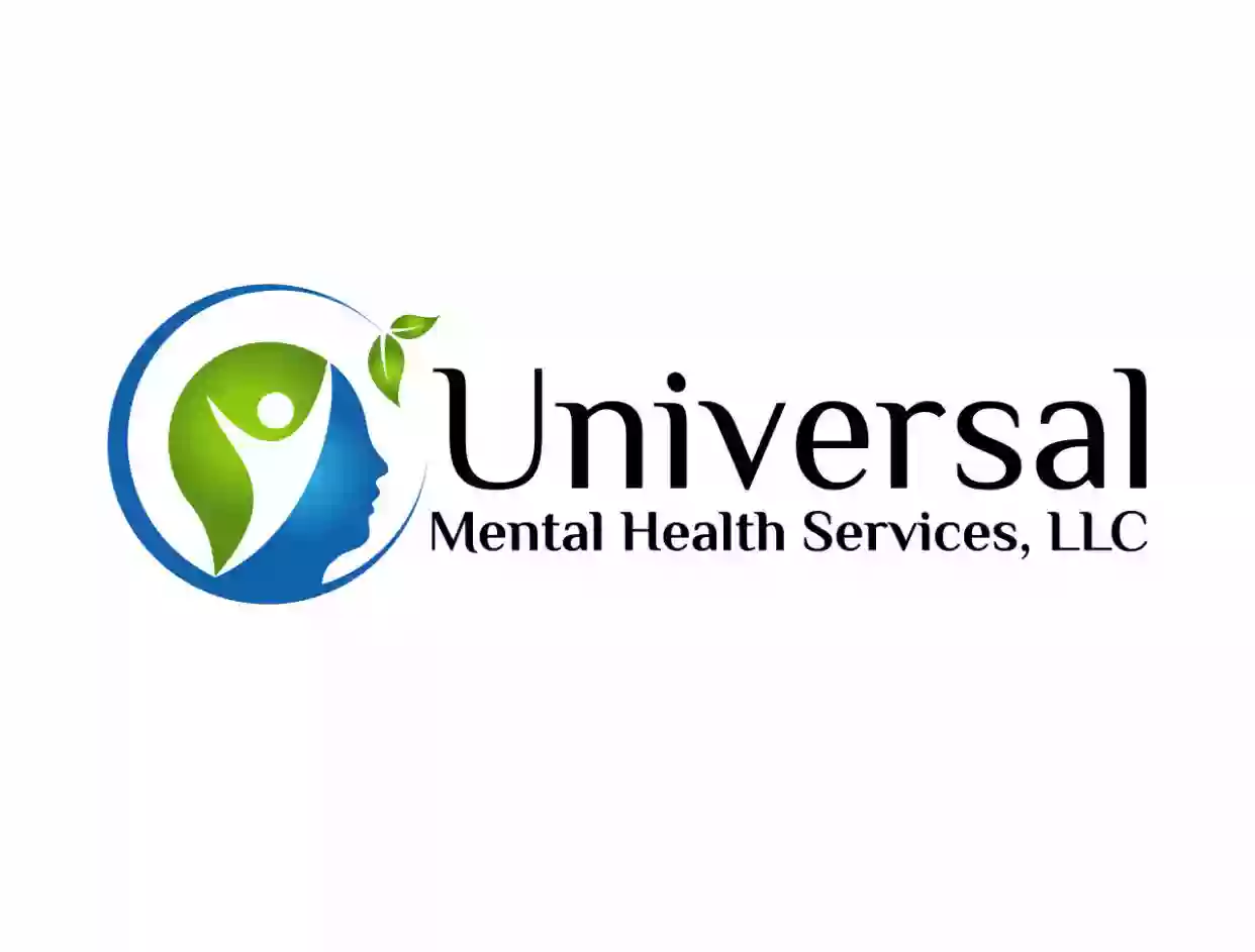 Universal Mental Health Services, LLC