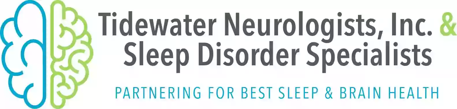 Tidewater Neurologists Sleep