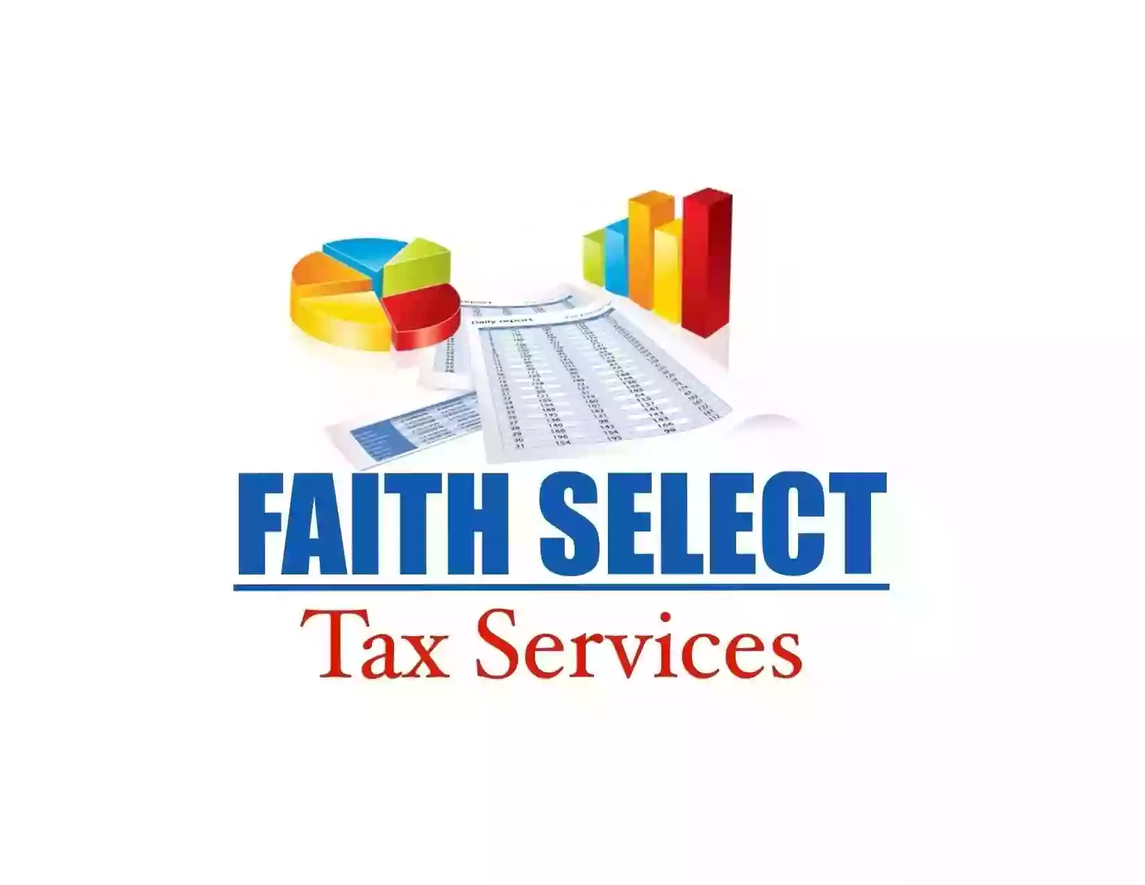 FAITH SELECT TAX SERVICES