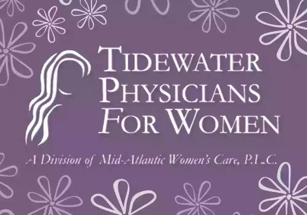 Tidewater Physicians for Women