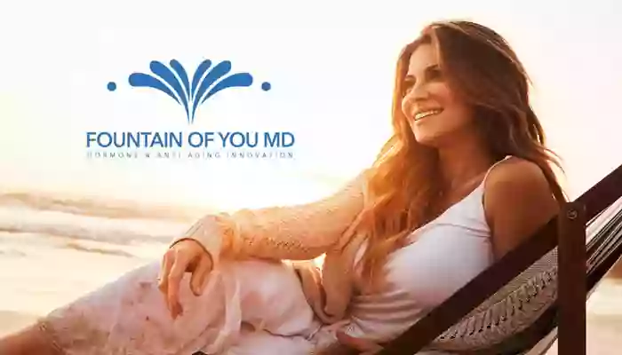 Fountain of You MD