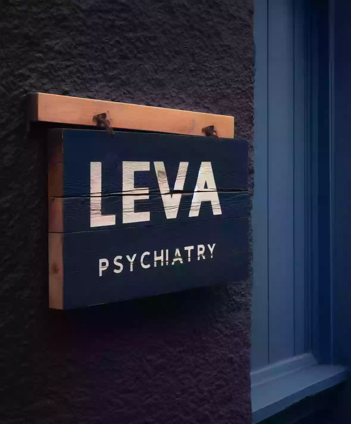 Leva Psychiatry