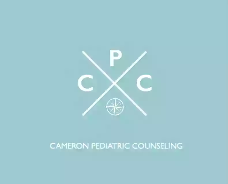 Cameron Pediatric Counseling